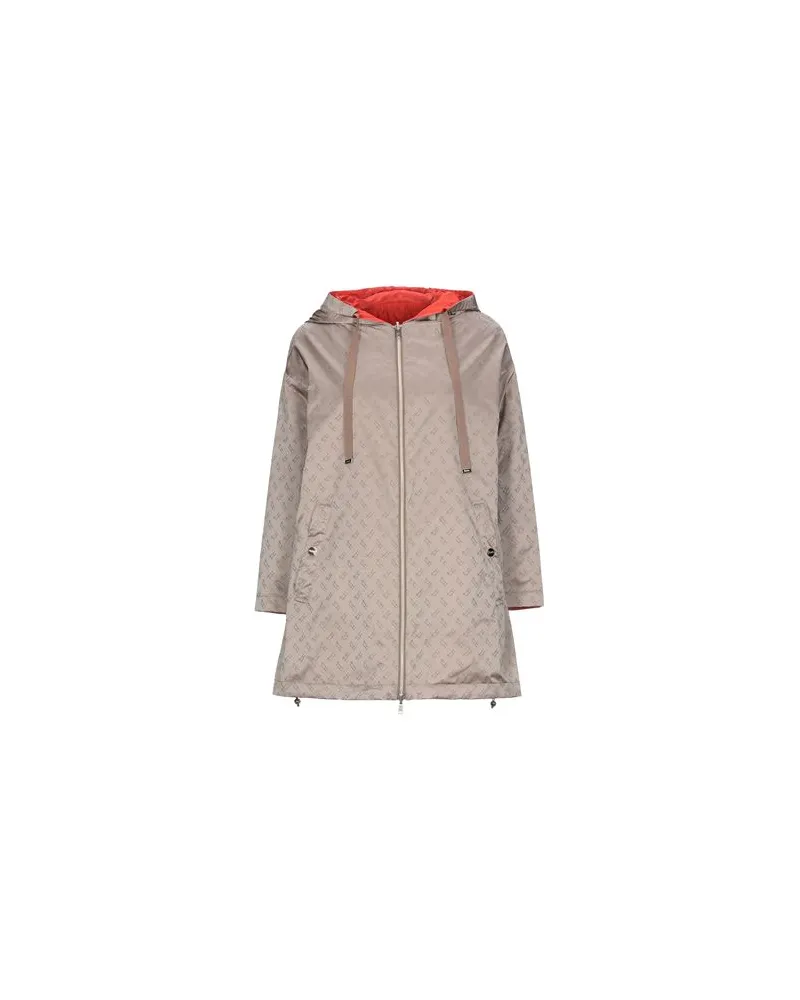 Herno JACKEN & MÄNTEL - Jacken, Mäntel & Trenchcoatsauf YOOX.COM Hellbraun
