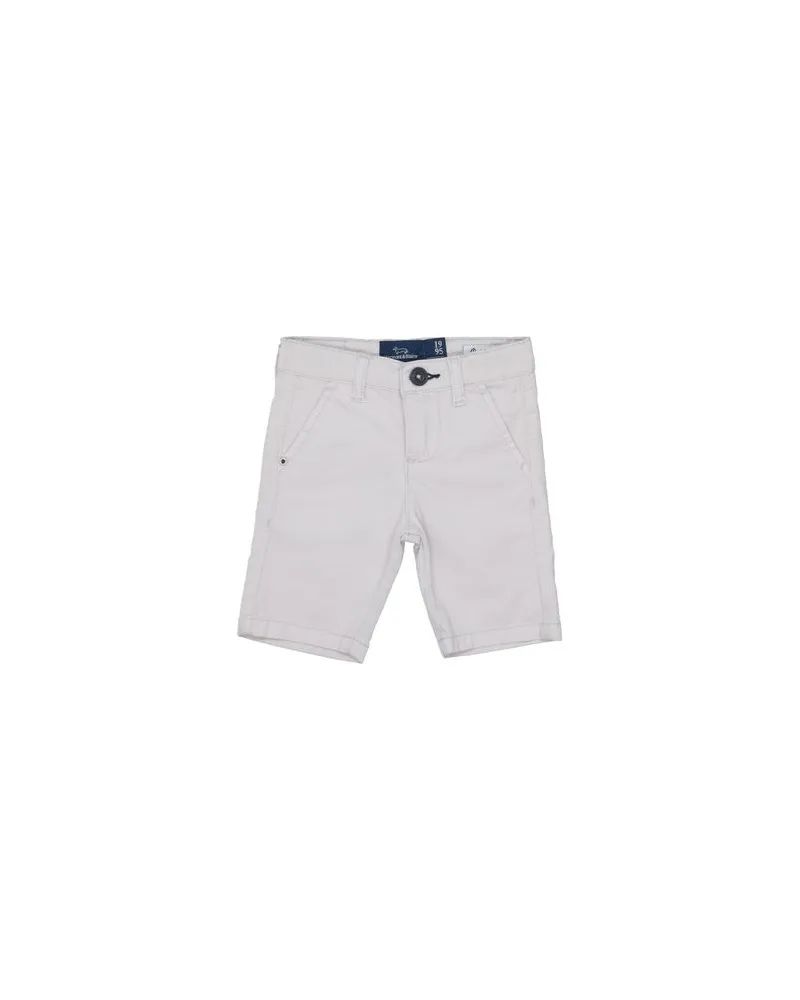 Harmont & Blaine HOSEN & RÖCKE - Shorts & Bermudashortsauf YOOX.COM Hellgrau