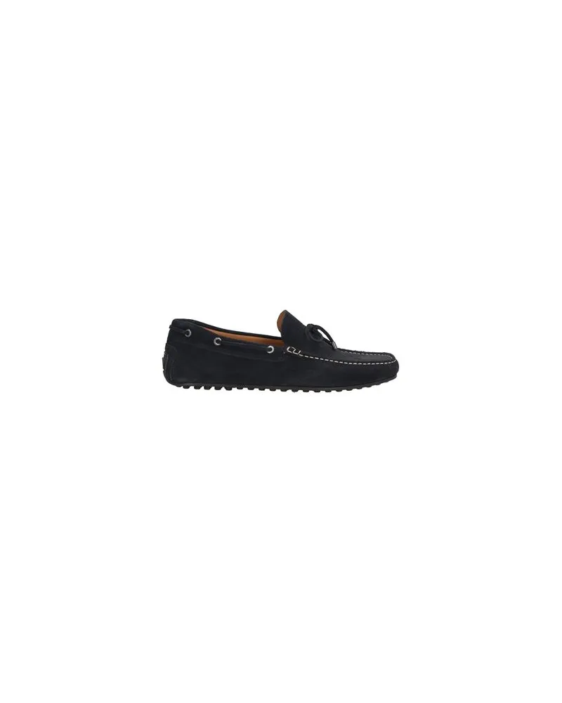 Hackett SCHUHE - Mokassinsauf YOOX.COM Nachtblau