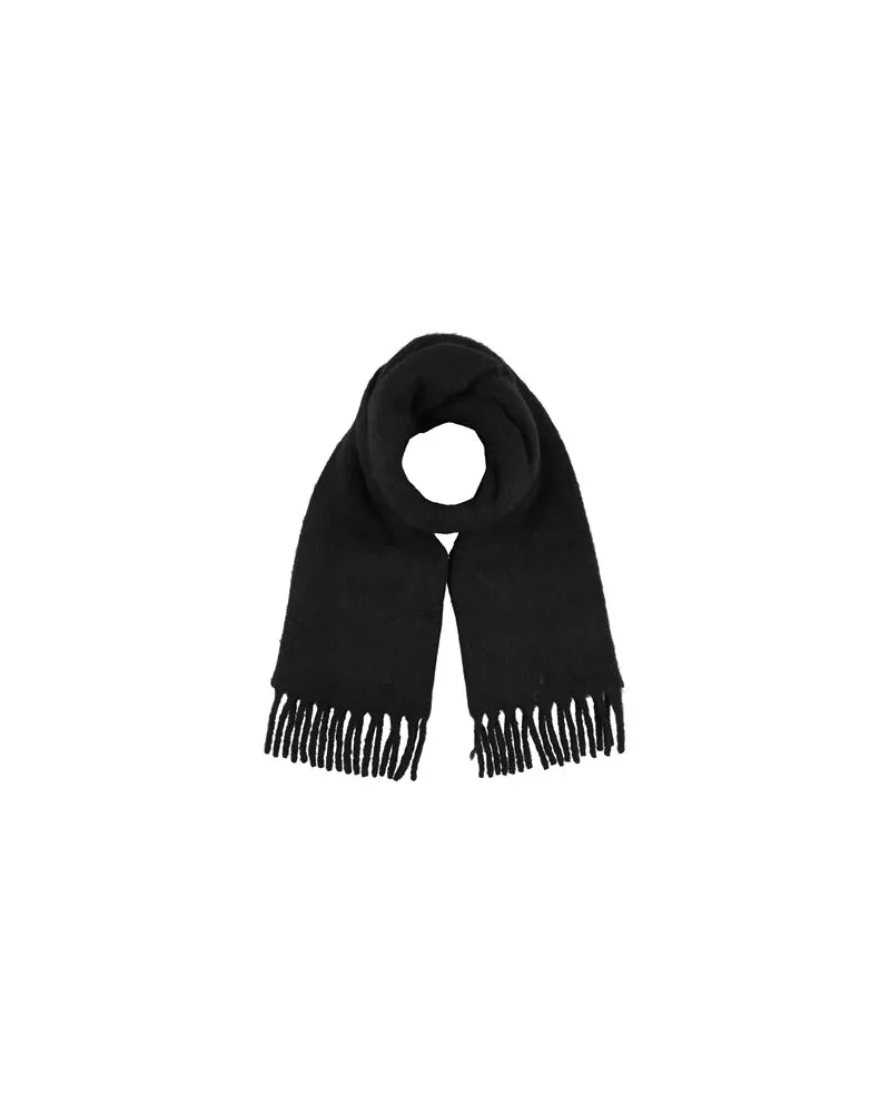 Fabiana Filippi ACCESSOIRES - Schalsauf YOOX.COM Schwarz