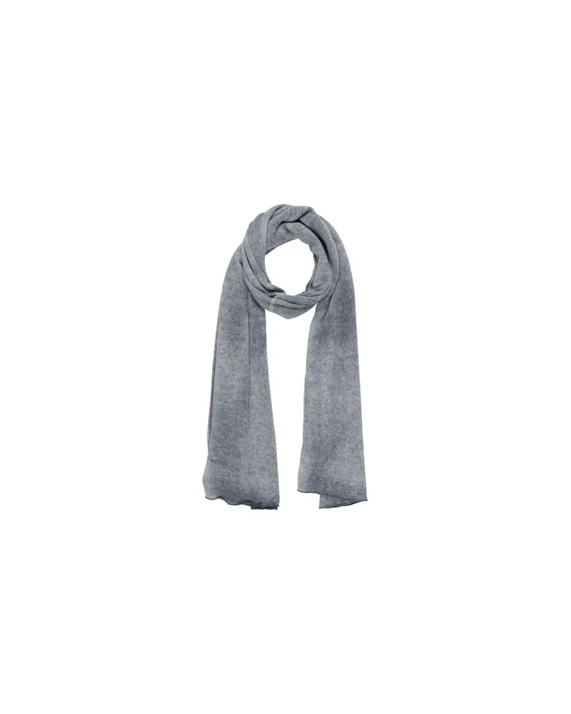 Fabiana Filippi ACCESSOIRES - Schalsauf YOOX.COM Grau