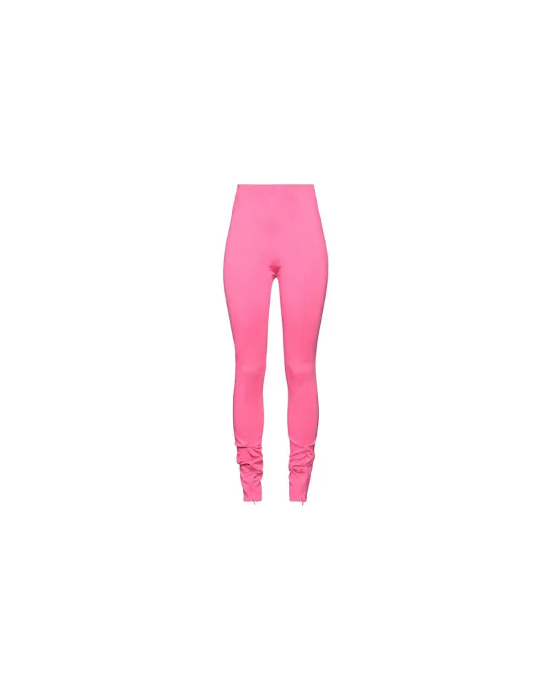 Pinko HOSEN & RÖCKE - Hosenauf YOOX.COM Rosa
