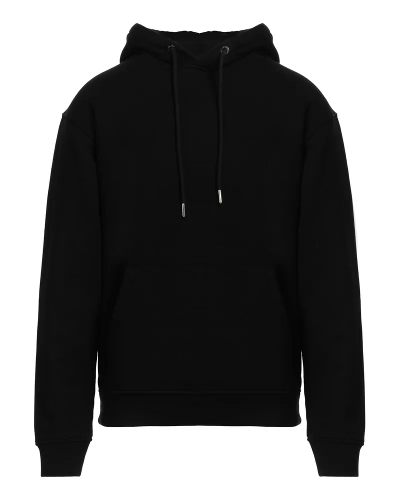 The Kooples Sweatshirt Schwarz