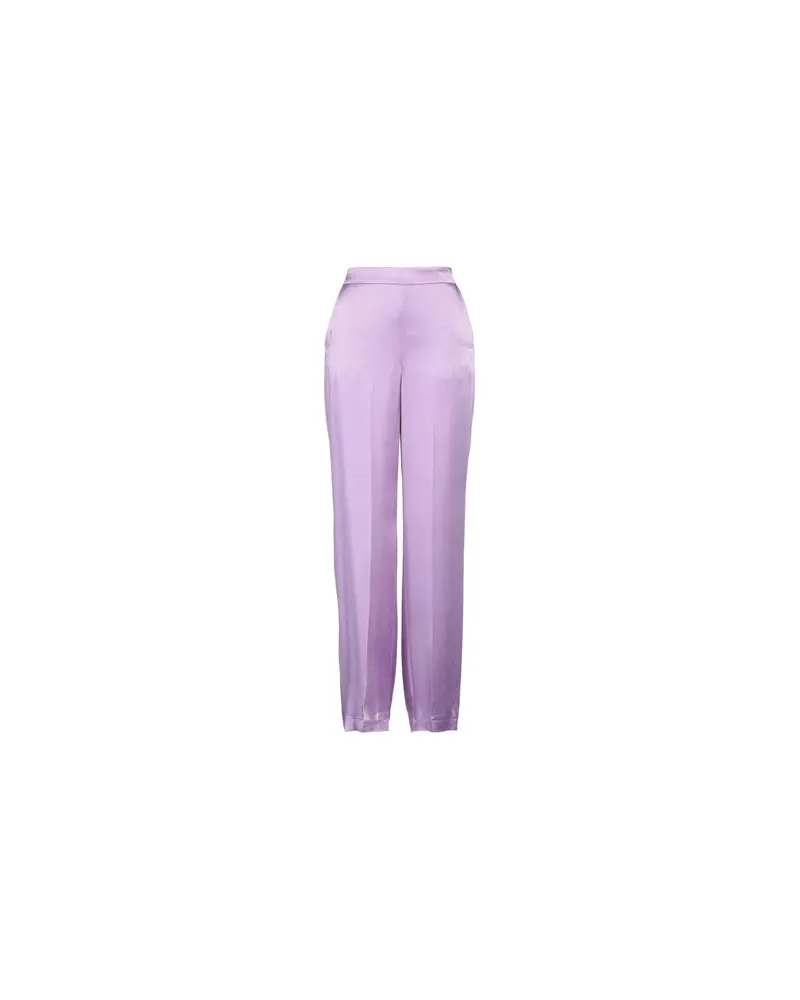 Maliparmi HOSEN & RÖCKE - Hosenauf YOOX.COM Malve