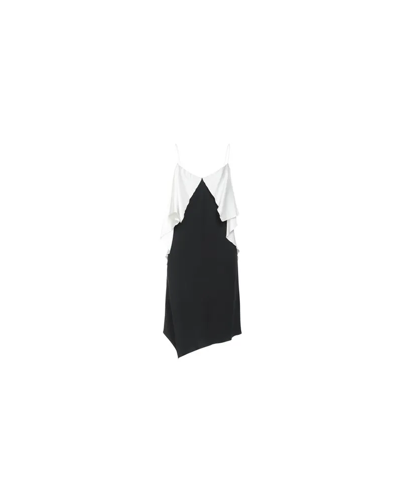 Pianura Studio KLEIDER - Midi-Kleiderauf YOOX.COM Schwarz