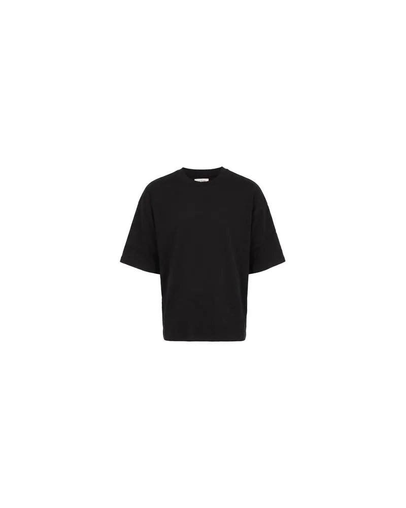 Fear of God TOPS - T-shirtsauf YOOX.COM Schwarz