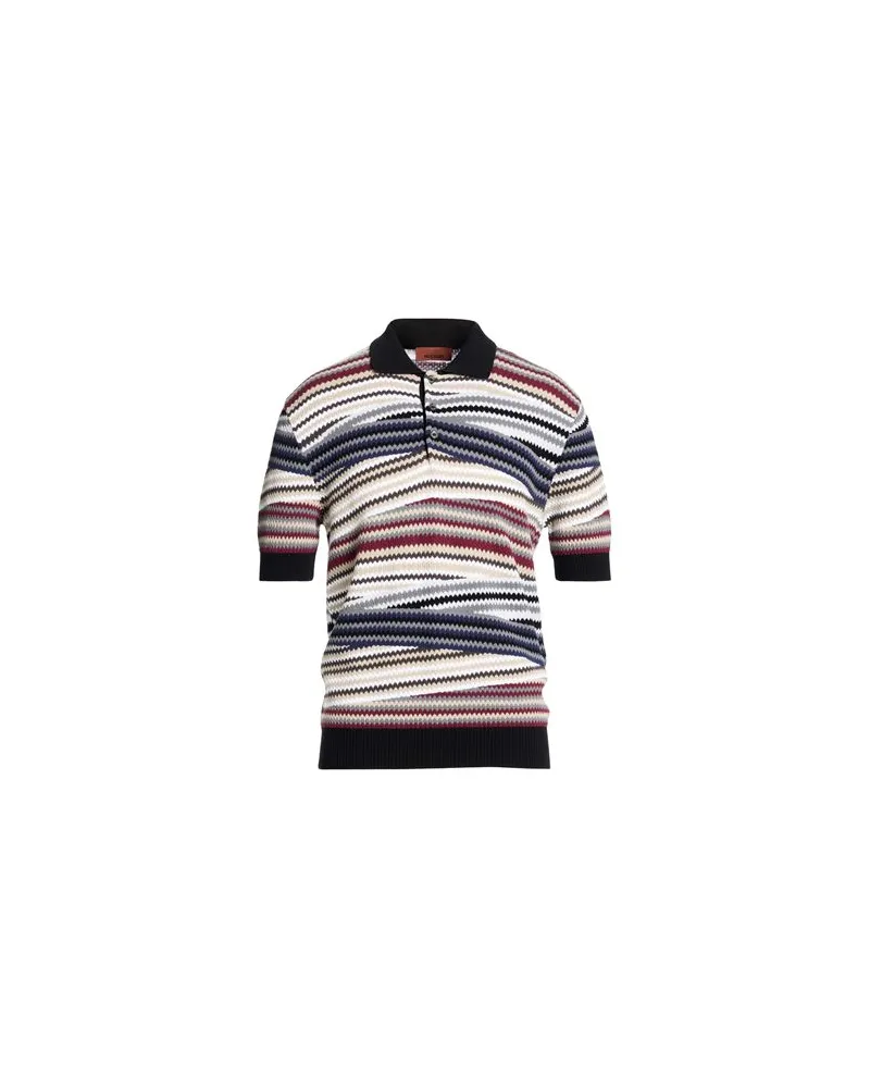 Missoni TOPS - Poloshirtsauf YOOX.COM Beige