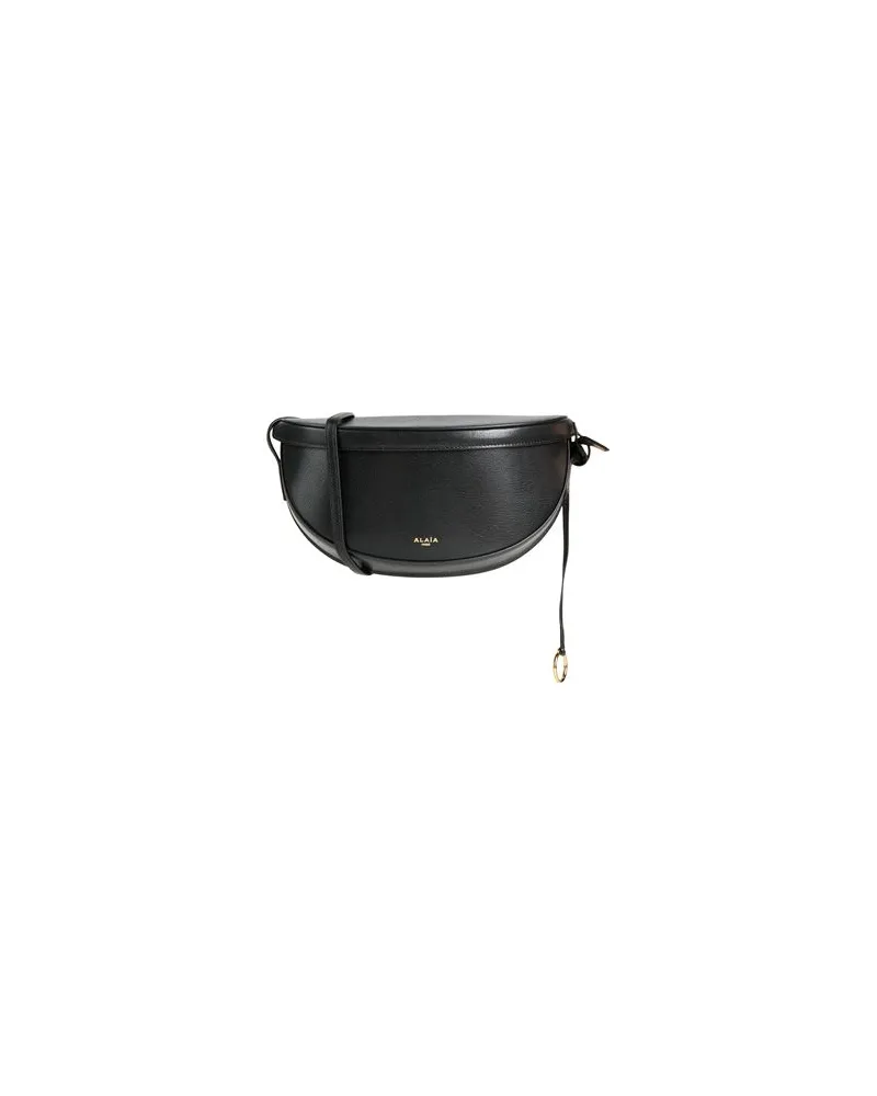 Alaïa TASCHEN - Umhängetascheauf YOOX.COM Schwarz