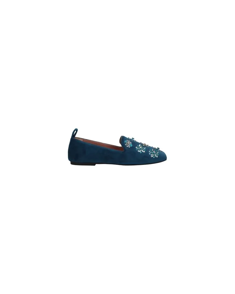 MAX&Co. SCHUHE - Mokassinsauf YOOX.COM Königsblau