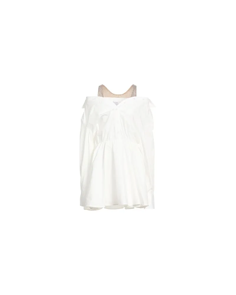 Giuseppe di Morabito KLEIDER - Mini-Kleiderauf YOOX.COM Off