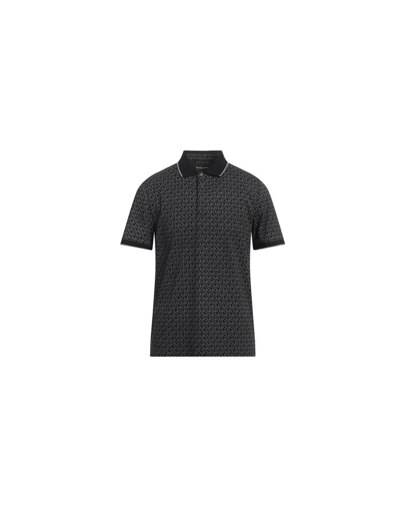 Michael Kors TOPS - Poloshirtsauf YOOX.COM Schwarz