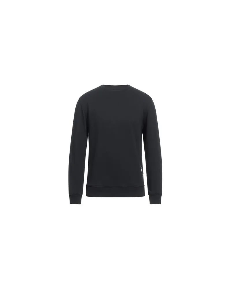 Gazzarrini TOPS - Sweatshirtsauf YOOX.COM Schwarz