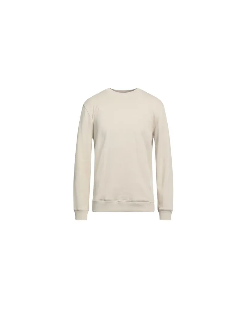 Gazzarrini TOPS - Sweatshirtsauf YOOX.COM Beige