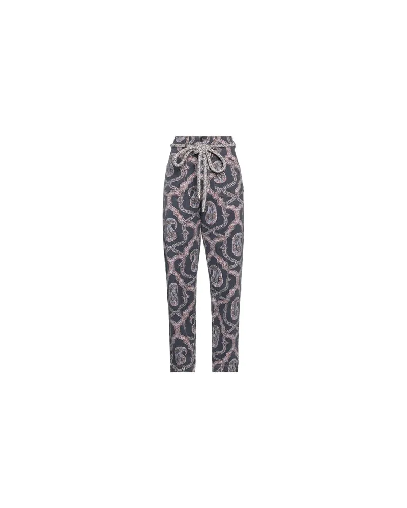 Etro HOSEN & RÖCKE - Hosenauf YOOX.COM Marineblau