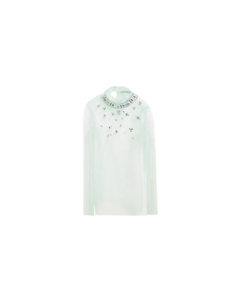 Actitude by Twinset TOPS - Topsauf YOOX.COM Säuregrün
