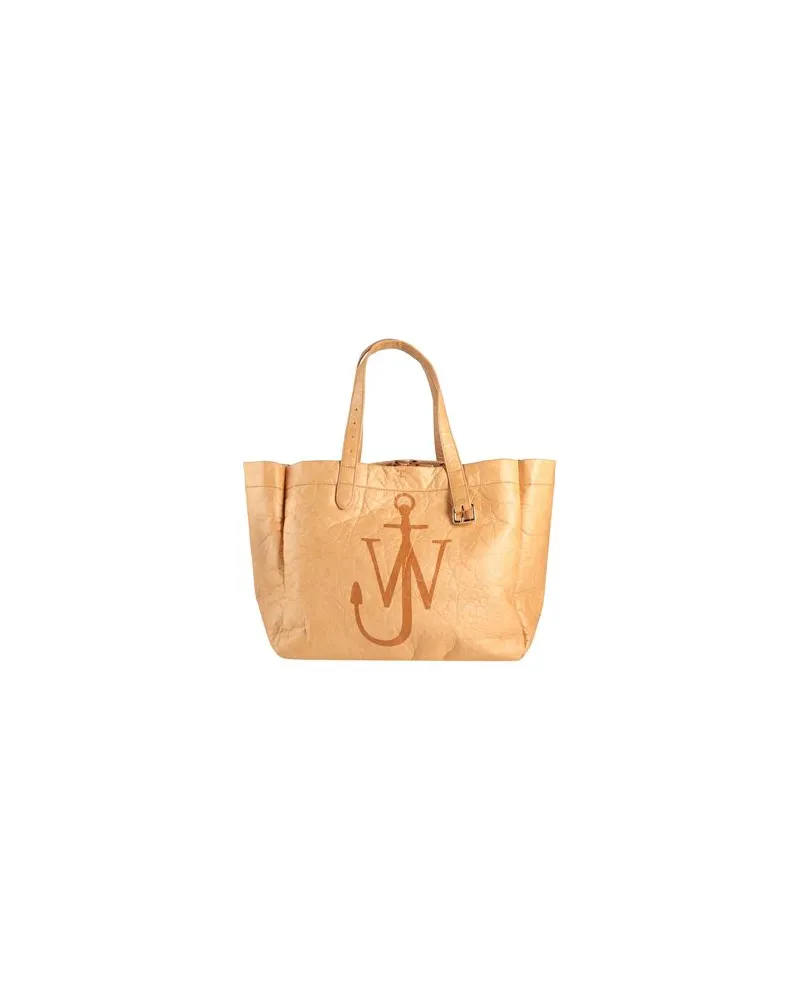 J.W.Anderson TASCHEN - Handtaschenauf YOOX.COM Sand