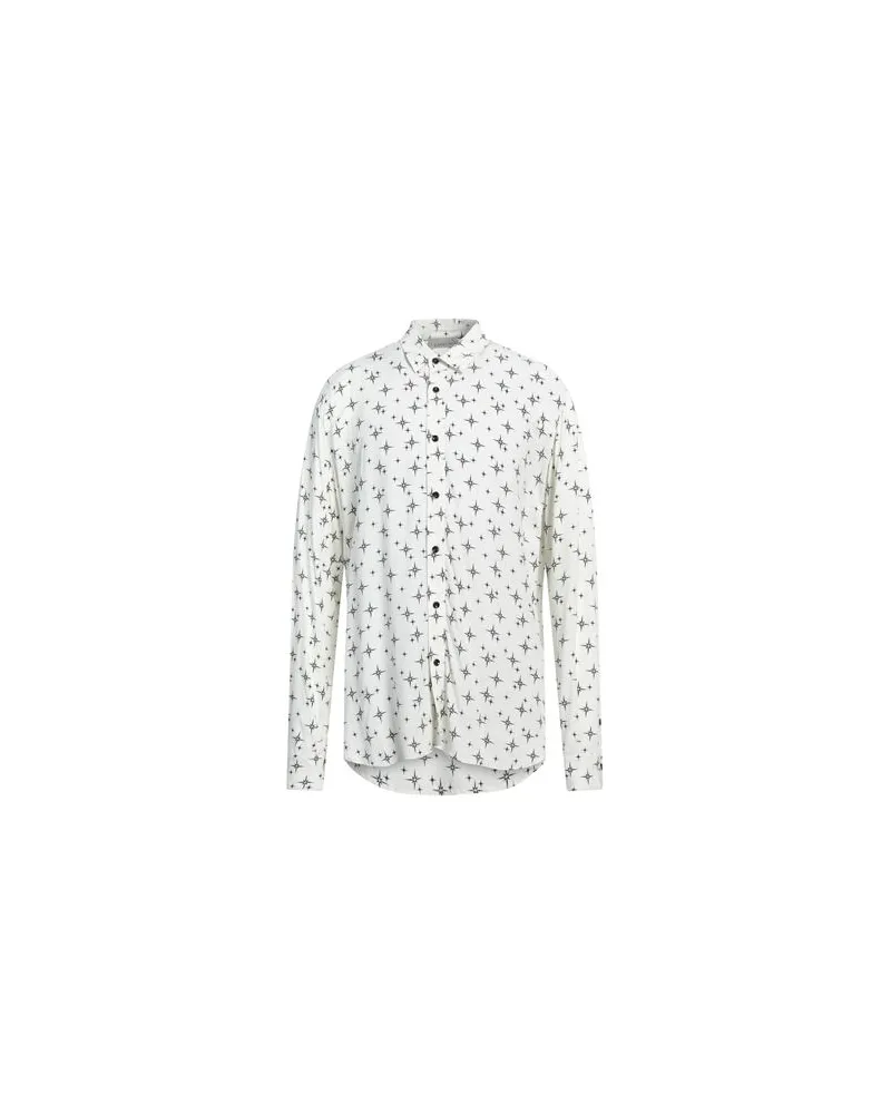Laneus TOPS - Hemdenauf YOOX.COM Off