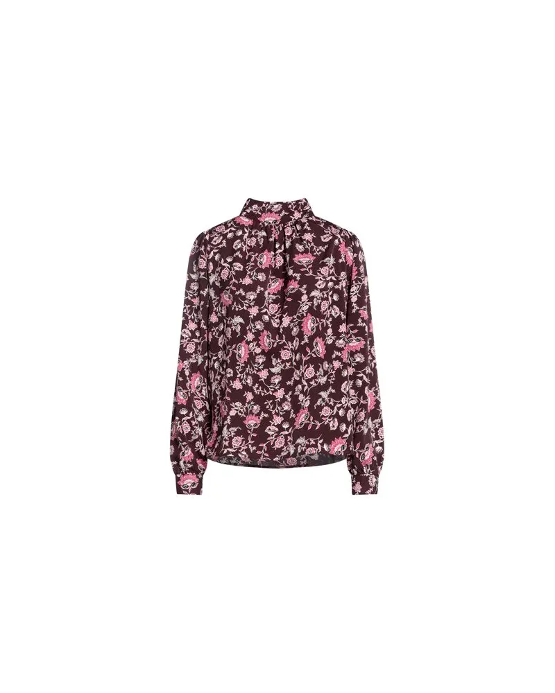 French Connection TOPS - Topsauf YOOX.COM Pflaume