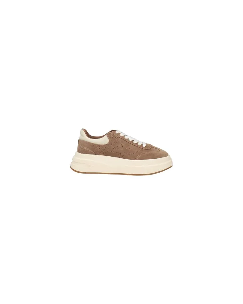 ash SCHUHE - Sneakersauf YOOX.COM Khaki