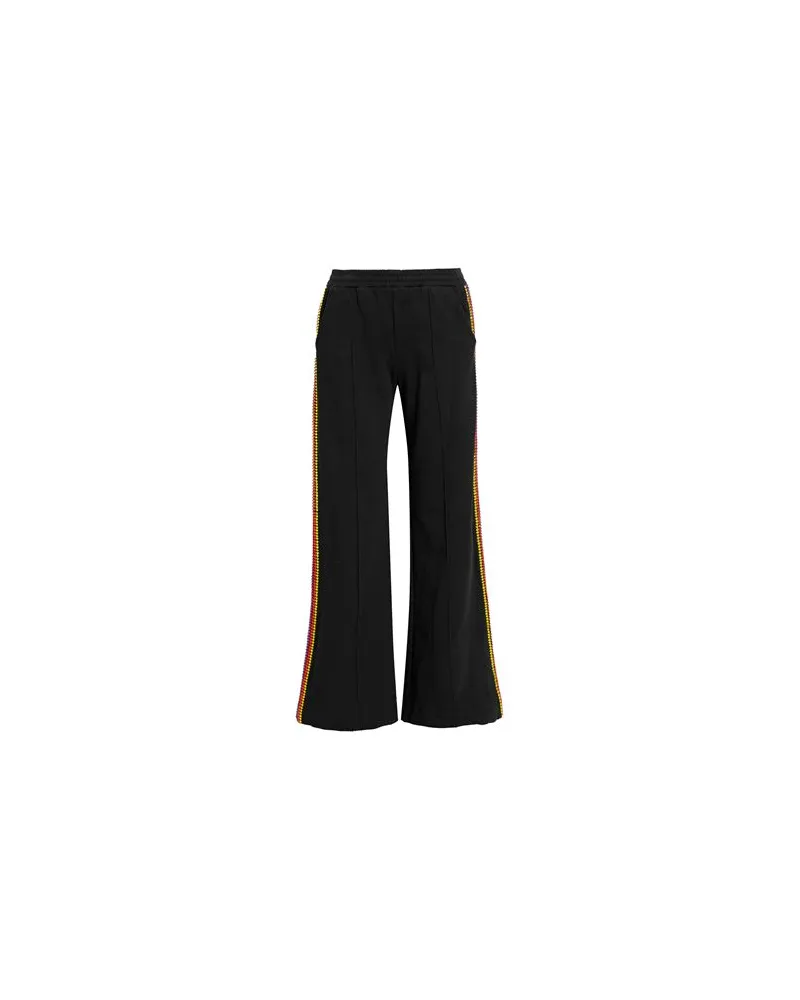 Area HOSEN & RÖCKE - Hosenauf YOOX.COM Schwarz