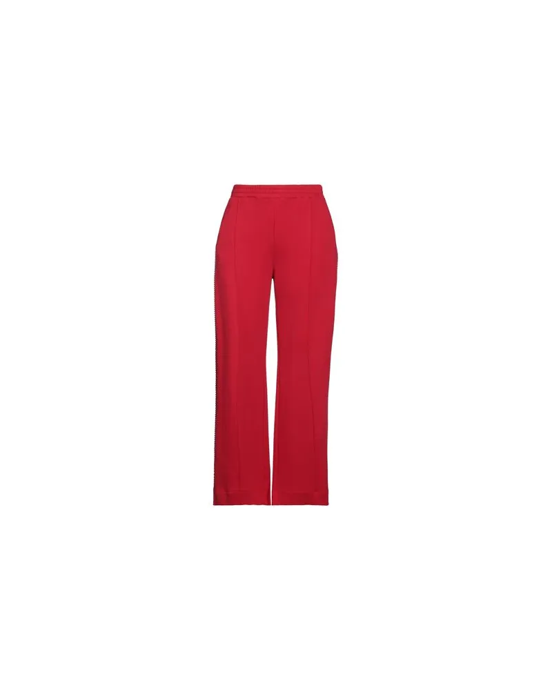 Area HOSEN & RÖCKE - Hosenauf YOOX.COM Rot
