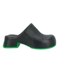 Miista Mules & Clogs Schwarz