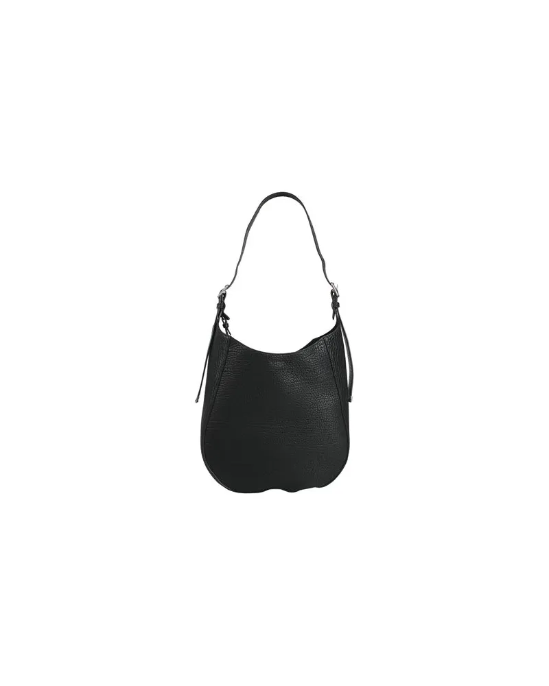 Burberry TASCHEN - Schultertaschenauf YOOX.COM Schwarz