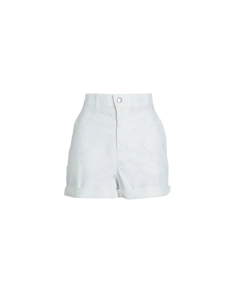 HUGO BOSS HOSEN & RÖCKE - Shorts & Bermudashortsauf YOOX.COM Weiß