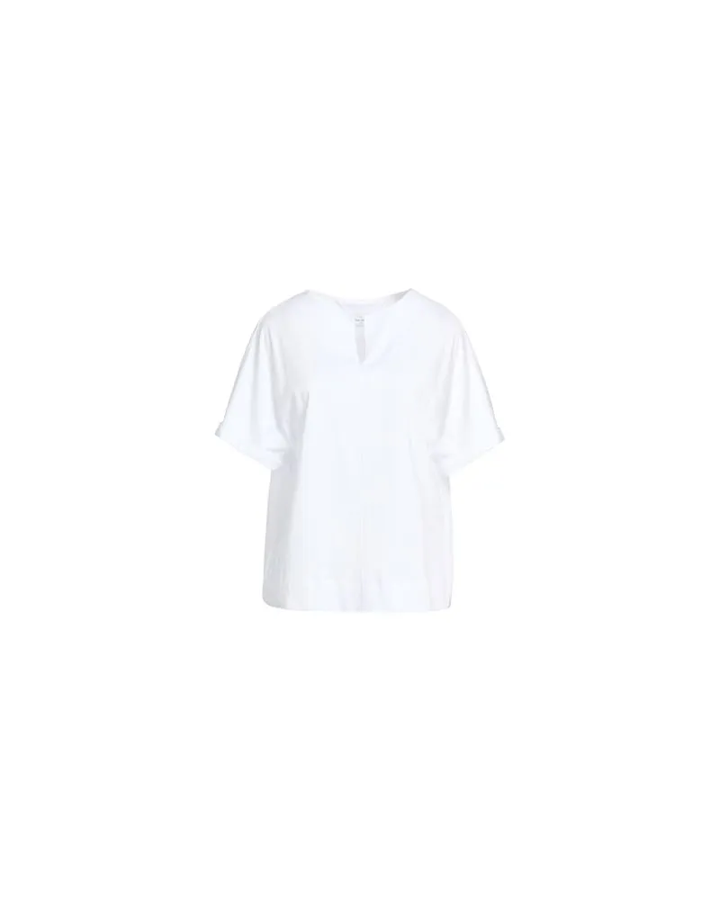 Gran Sasso TOPS - T-shirtsauf YOOX.COM Weiß