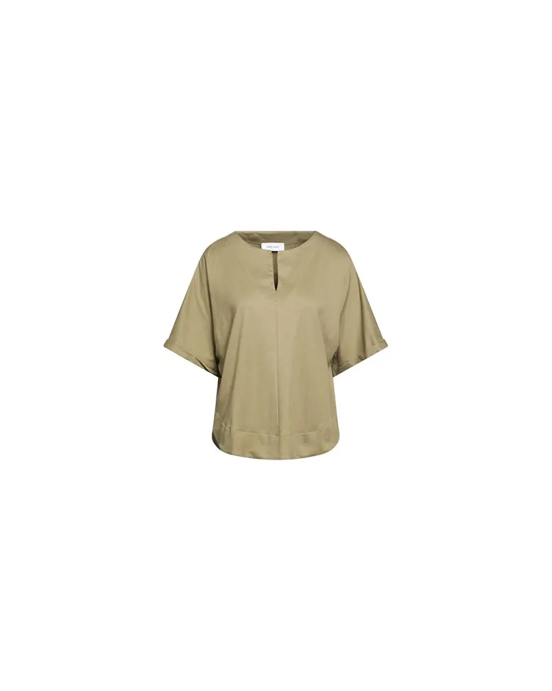 Gran Sasso TOPS - T-shirtsauf YOOX.COM Militärgrün