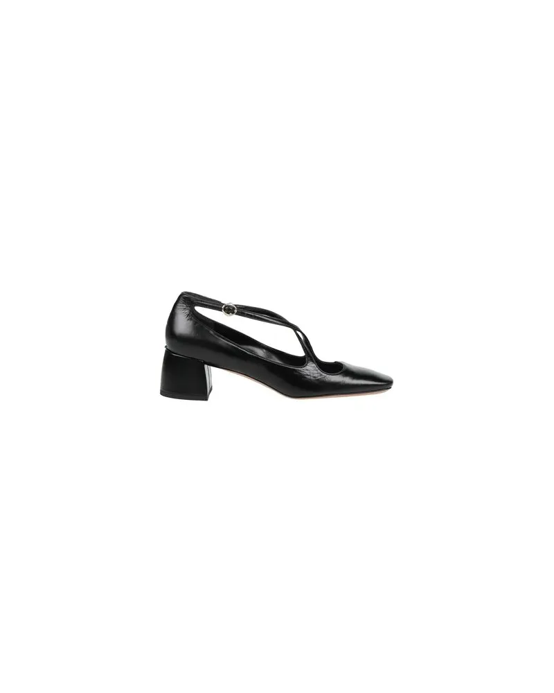 A.BOCCA SCHUHE - Pumpsauf YOOX.COM Schwarz
