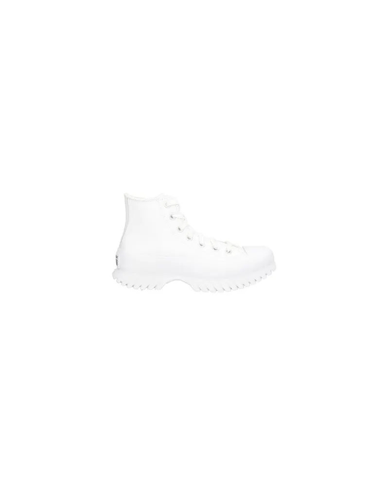 Converse SCHUHE - Sneakersauf YOOX.COM Weiß