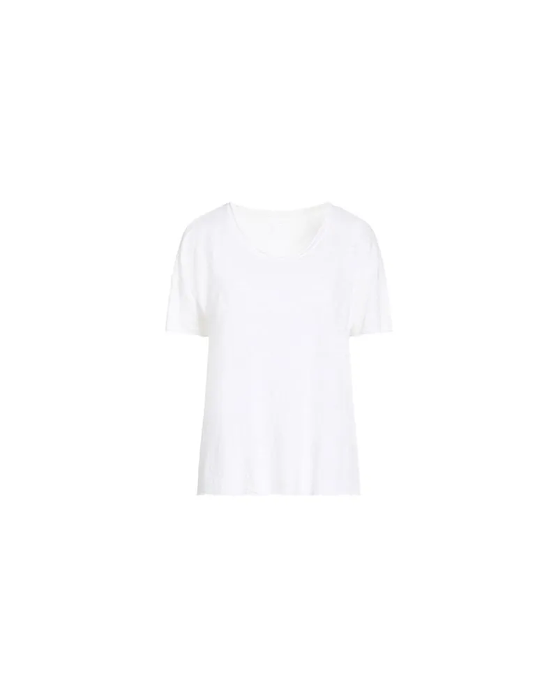 120% Lino TOPS - T-shirtsauf YOOX.COM Off