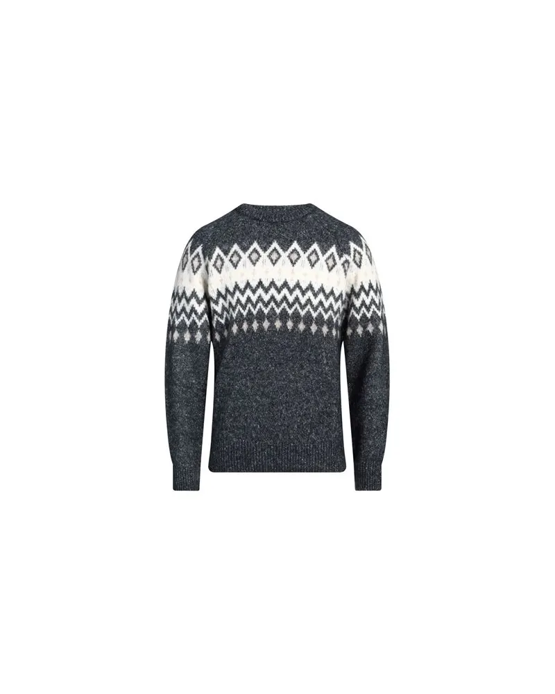 Brunello Cucinelli STRICKWAREN - Pulloverauf YOOX.COM Weiß