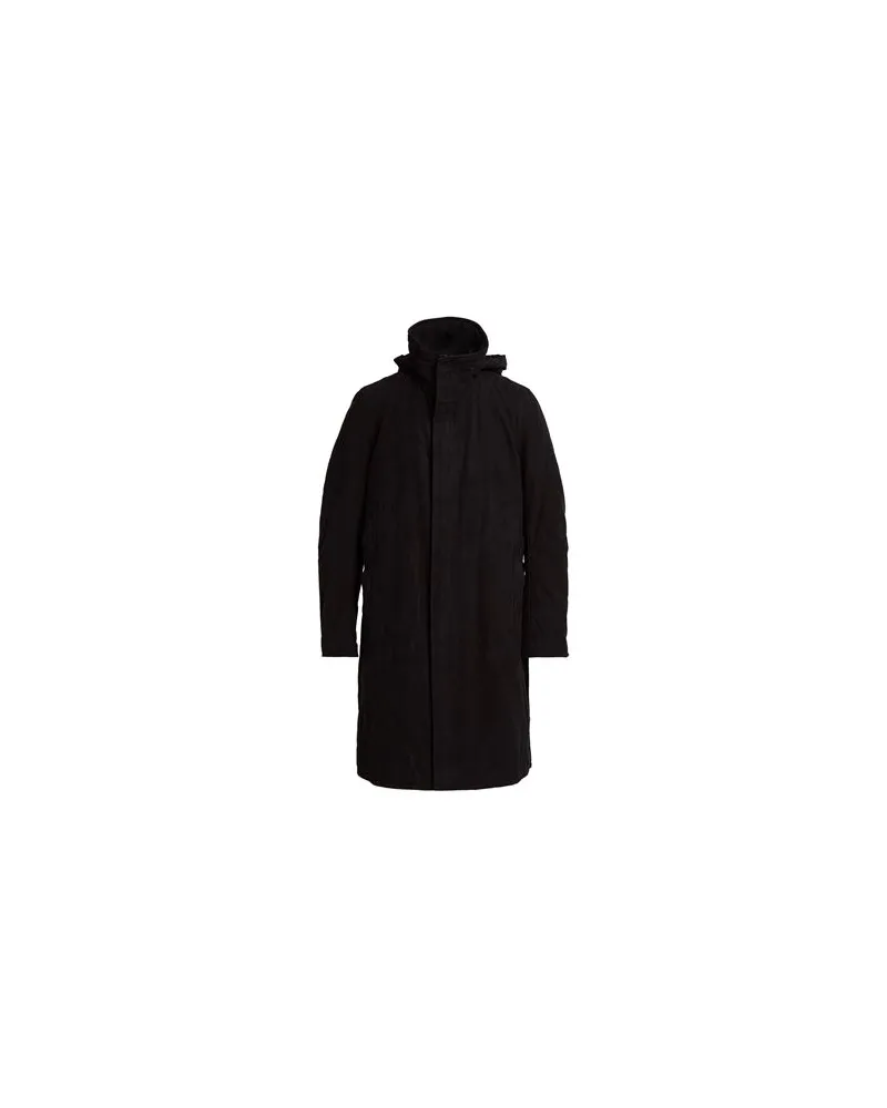 Poème Bohèmien JACKEN & MÄNTEL - Mäntelauf YOOX.COM Braungrau