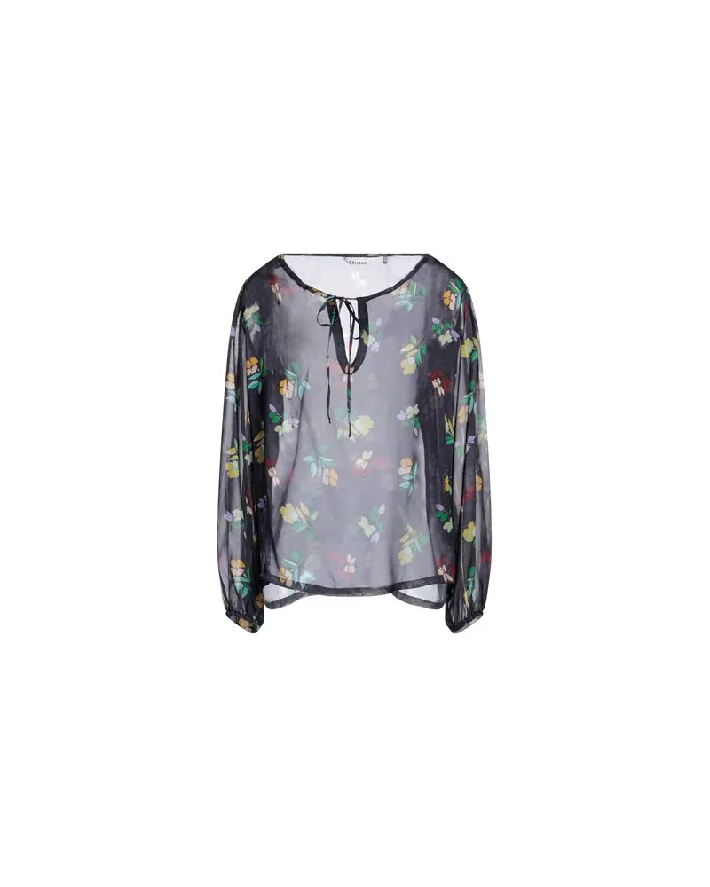 Caliban TOPS - Topsauf YOOX.COM Violett