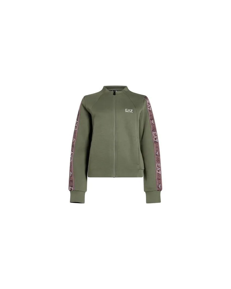 EA7 OVERALLS - Sportanzügeauf YOOX.COM Salbeigrün