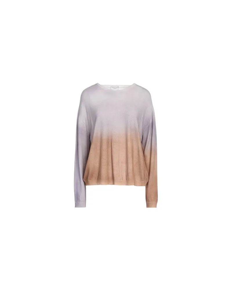Ploumanac'h STRICKWAREN - Pulloverauf YOOX.COM Lila