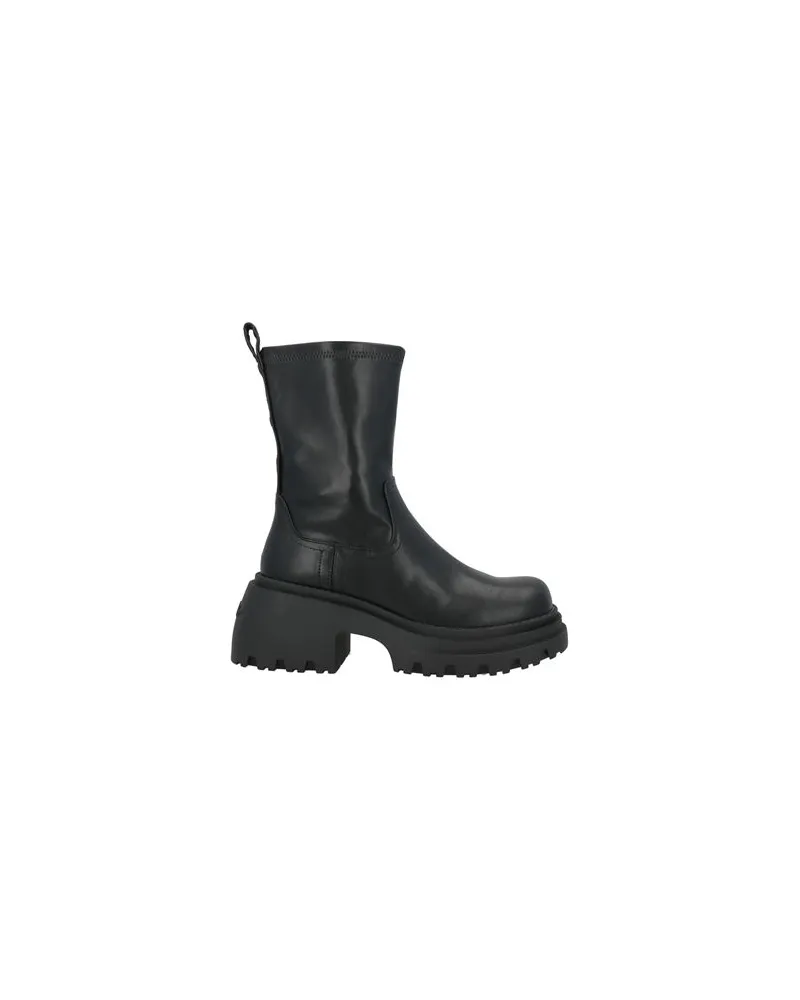 Buffalo SCHUHE - Stiefelettenauf YOOX.COM Schwarz