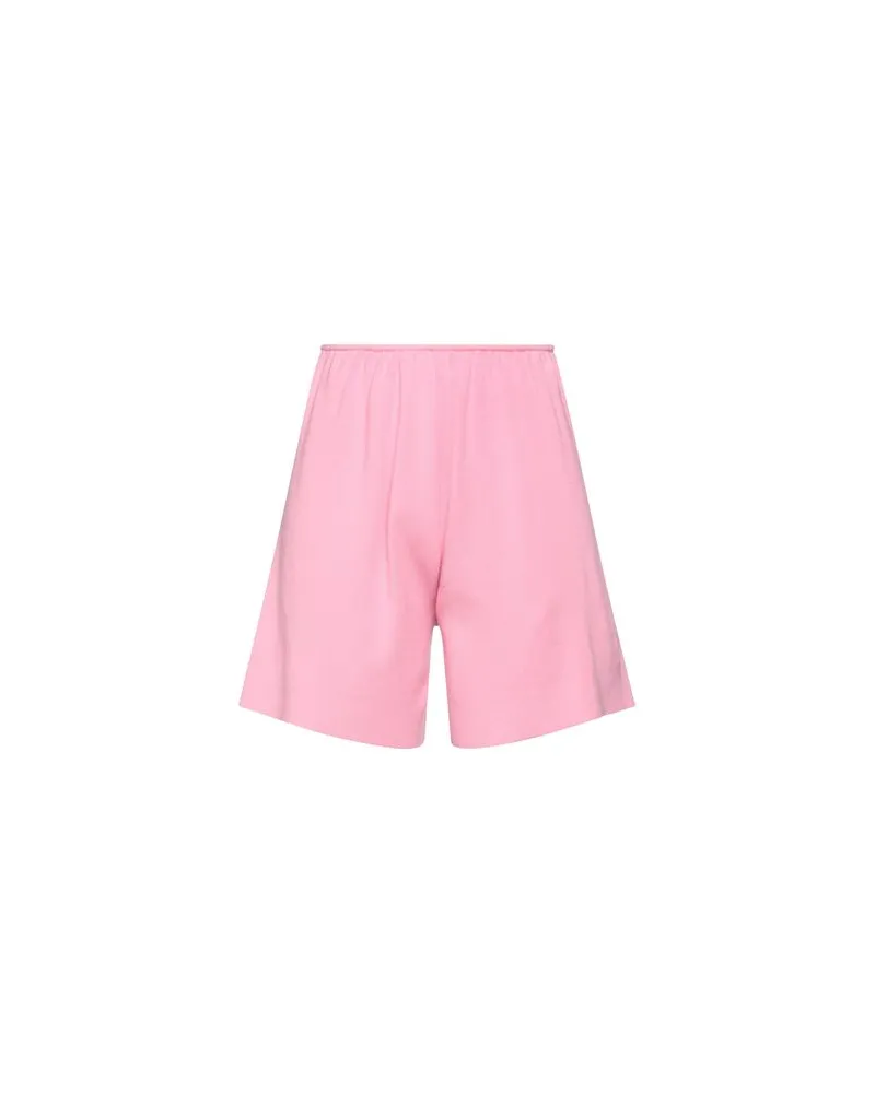 Kaos HOSEN & RÖCKE - Shorts & Bermudashortsauf YOOX.COM Rosa