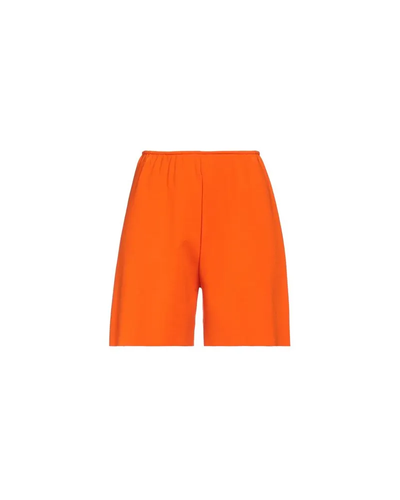 Kaos HOSEN & RÖCKE - Shorts & Bermudashortsauf YOOX.COM Orange