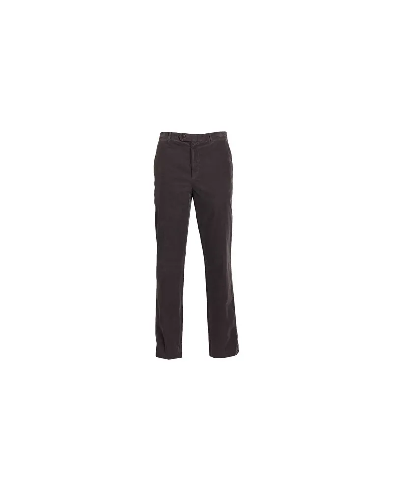 Brunello Cucinelli HOSEN & RÖCKE - Hosenauf YOOX.COM Grau