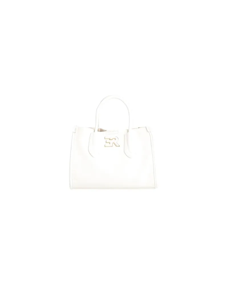 Ermanno Scervino TASCHEN - Handtaschenauf YOOX.COM Weiß