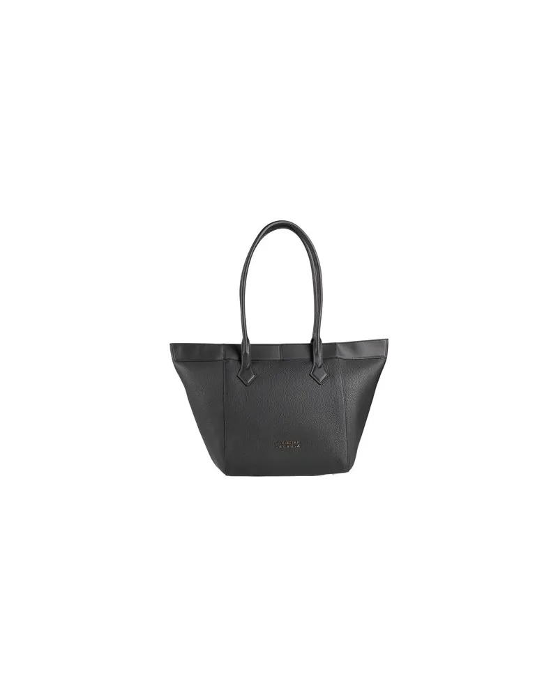 Christian Lacroix TASCHEN - Schultertaschenauf YOOX.COM Schwarz