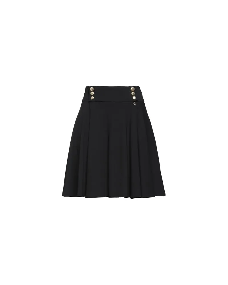 Fly Girl HOSEN & RÖCKE - Miniröckeauf YOOX.COM Schwarz