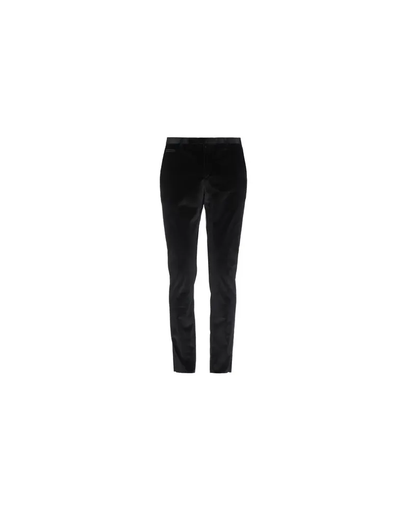 Brian Dales HOSEN & RÖCKE - Hosenauf YOOX.COM Schwarz