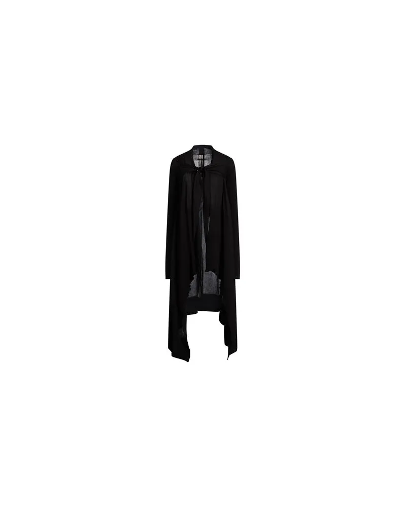 Rick Owens STRICKWAREN - Strickjackenauf YOOX.COM Schwarz