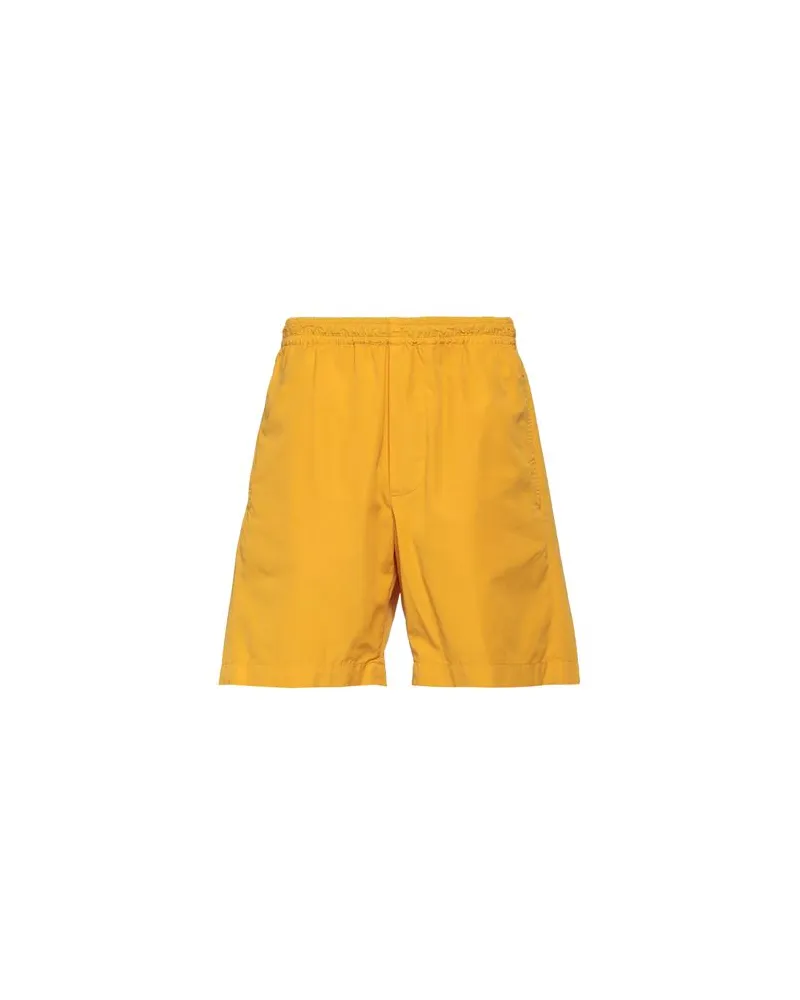 Mauro Grifoni HOSEN & RÖCKE - Shorts & Bermudashortsauf YOOX.COM Ringelblume