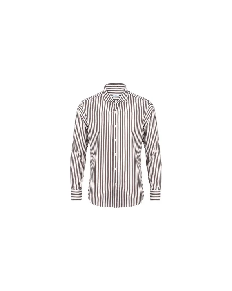 SONRISA TOPS - Hemdenauf YOOX.COM Maulwurfsgrau