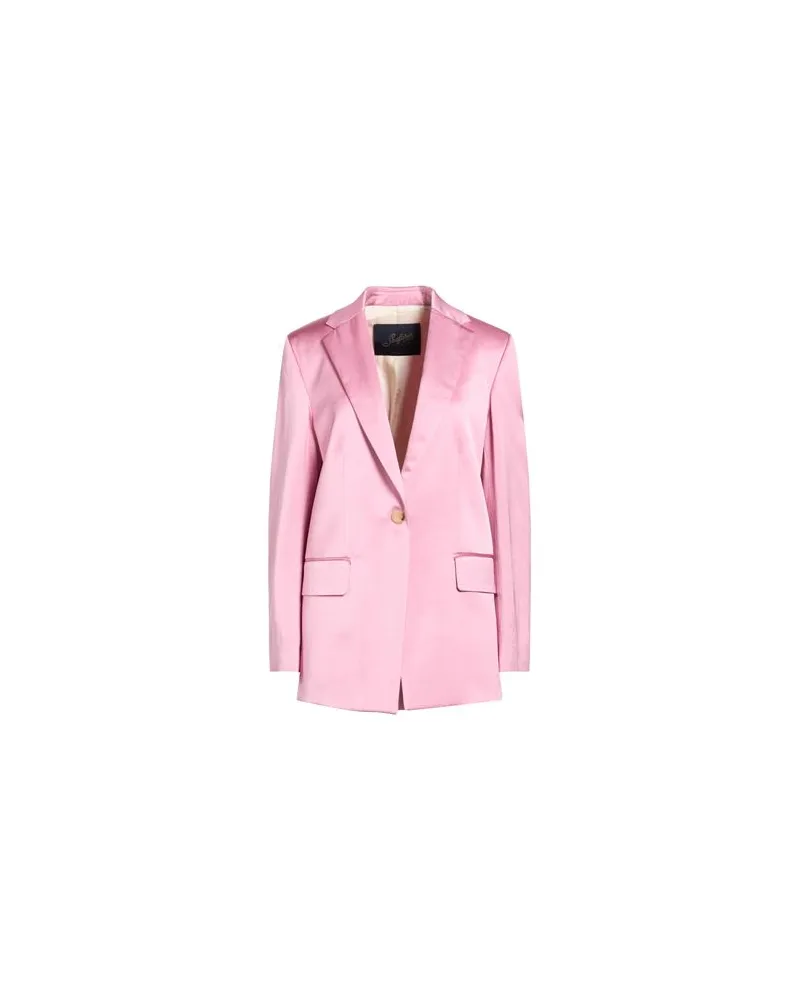 Seafarer ANZÜGE und CO-ORDS - Blazersauf YOOX.COM Rosa